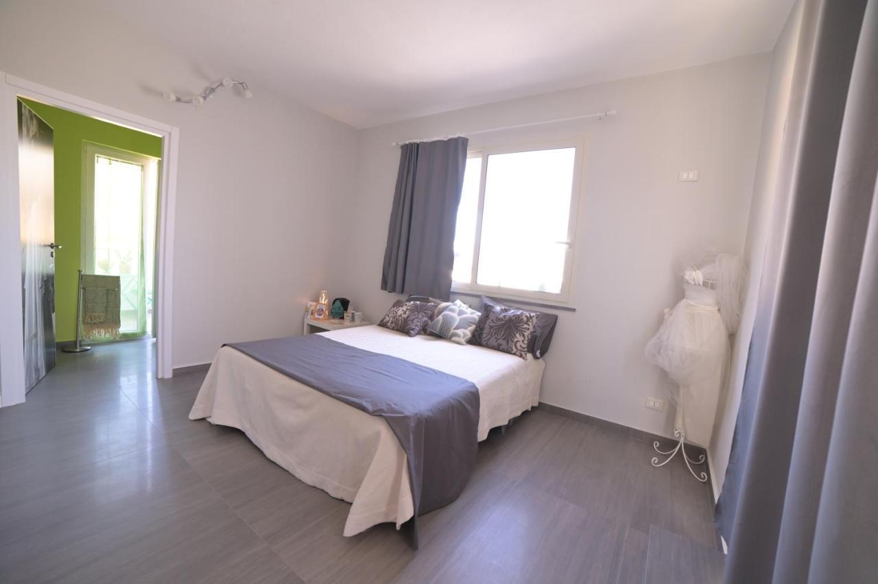 Bed and Breakfast Stanzina Della Baronessa Carini Exterior foto